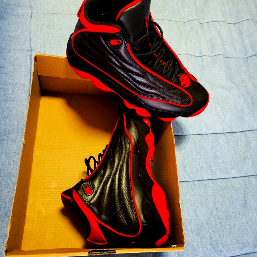 Jordans